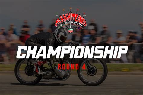 Melbourne Raceway - 2023 Championship Round 4 - Straightliners Events