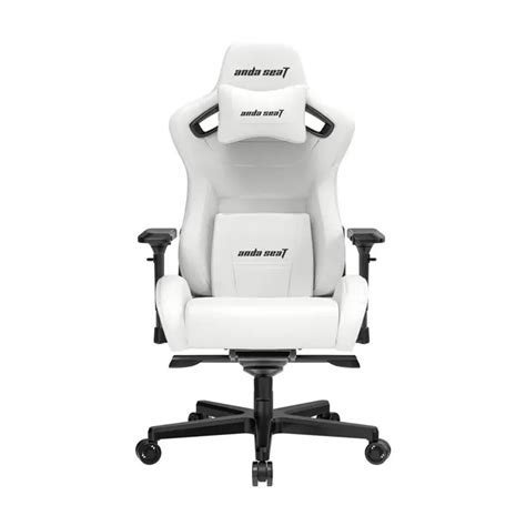 Shop Anda Seat Kaiser 2 Series Premium Gaming Chair White At The Best