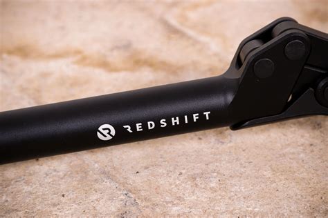 Review Redshift ShockStop Suspension Seatpost Road Cc