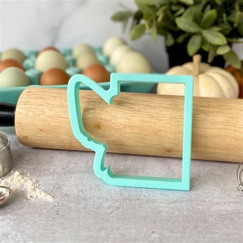 Elf Cookie Cutter Etsy