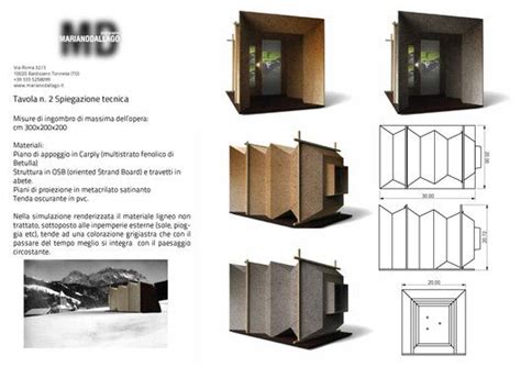 Foldable Disaster Housing That Literally Pops Up Artofit