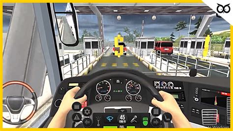 Bartin Denizli Bus Simulator Ultimate Gameplay Nooobsy Youtube