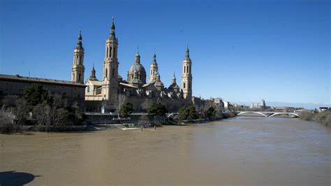 Borrasca Dorothea En Directo Las Abundantes Lluvias Amenazan Con