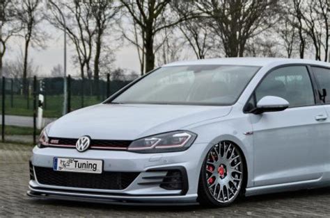 Ingo Noak Tuning Vw Golf Gti