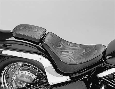 Kawasaki Vulcan Bobber Seat