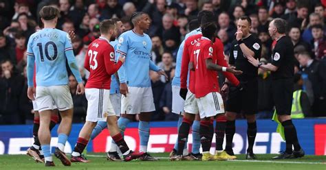 All The New Premier League Rule Changes Affecting Manchester United And