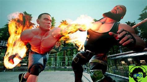 How To Unlock John Cena In Wwe 2k Battlegrounds 🥇