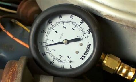 Hemi Oil Pressure Problems How To Troubleshoot