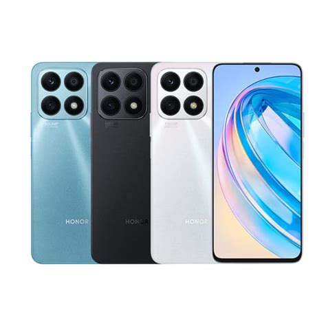 Honor X8a 8 Ram 128gb Dd2