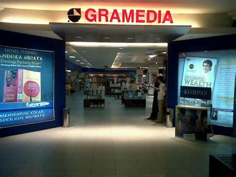 Gramedia Sumatera Community