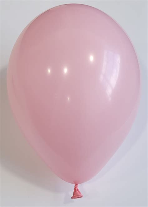 12 Gemar Latex Balloons Bag Of 50 Standard Baby Pink Bargain