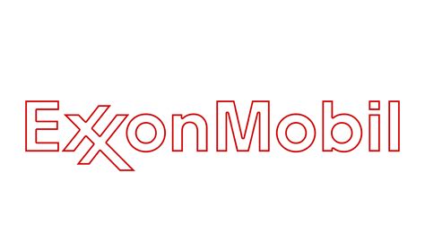 exxonmobil logo  symbol meaning history png brand