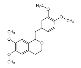 Dimetoxibencil Dimetoxiisocromano Cas