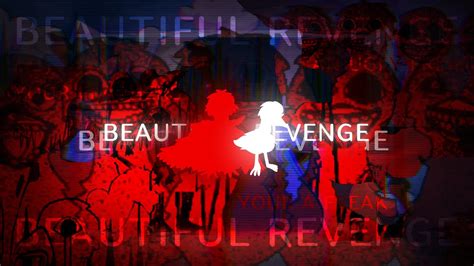 Beautiful Revenge V2 Instrumental The Ugly Duckling V2 OST YouTube