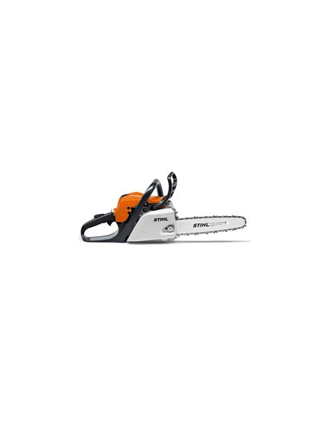 Motosierra Stihl Ms Cm Pm Maquinaria Stihl