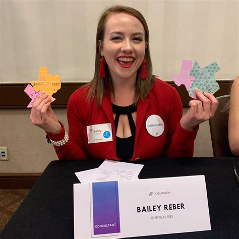 What is Poshmark and Why Should You Use It? – What Is Hey Bails Doing?