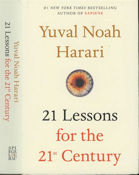 Yuval Noah Harari Books 4