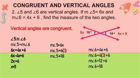 Angle Relationship Pptx