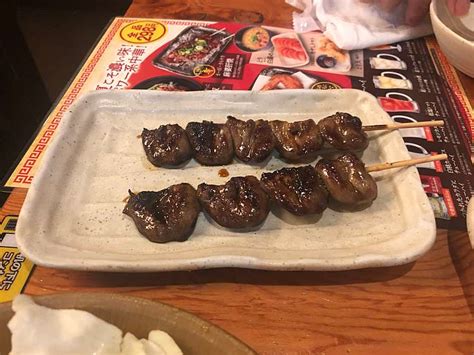 メニュー：鳥貴族 高田馬場さかえ通り店 トリキゾク タカダノババサカエドオリテン 高田馬場 高田馬場駅 焼鳥 By Line Place