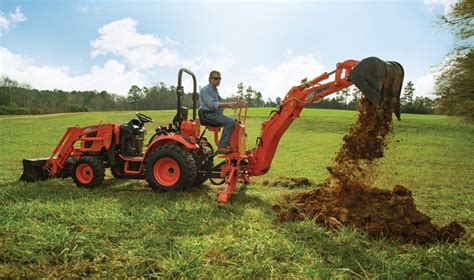 Kioti Compact Tractors — 2014 Spec Guide | Compact Equipment