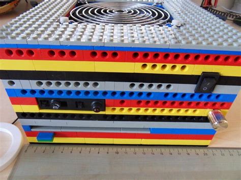 [Case Gallery] - Lego PC 1.0 | TechPowerUp Forums