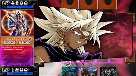 Como Descargar E Instalar Yugioh Power Of Chaos Pc Tourlasem