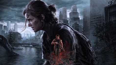 The Last Of Us Part 2 Remastered Is A Worthwhile Return To Naughty Dog