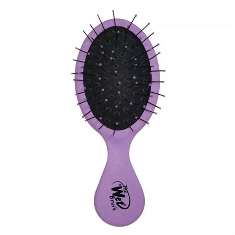 The Wet Brush Squirts brosse à cheveux Femme violet ONE SIZE