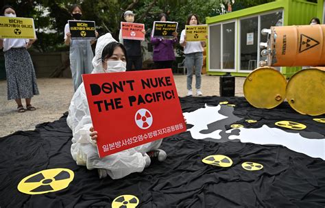 The New Nuclear Concern for Pacific Islands | Time