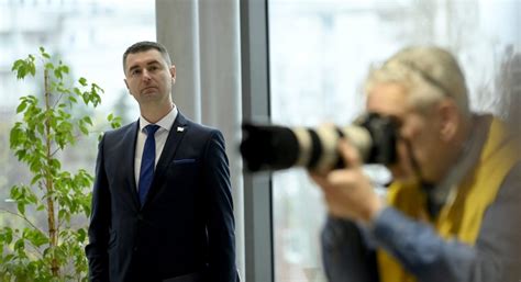 Ministar Filipović Vlada je reagirala nema razloga za poskupljenje