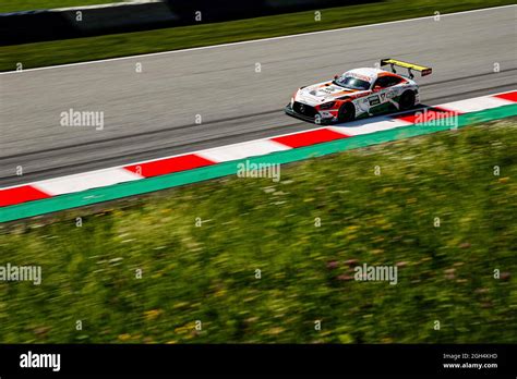 Spielberg DTM Red Bull Ring 2021 Photo By Hoch Zwei 36 Arjun Maini