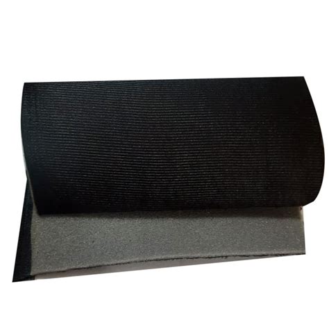 100% Cotton 150 GSM Plain Black Shoe Fabric, For Shoes at Rs 80/meter ...