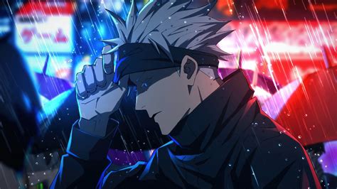 Anime Wallpaper 1920x1080 Jujutsu Kaisen