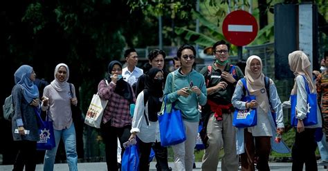 Kadar Pengangguran Kekal Pada Peratus Pada Mac Berita Harian