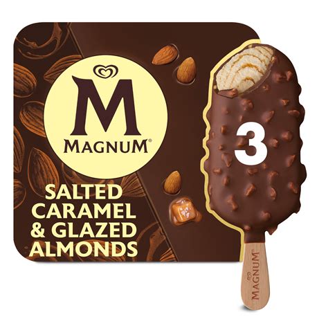 Homepage | Magnum Ice Cream