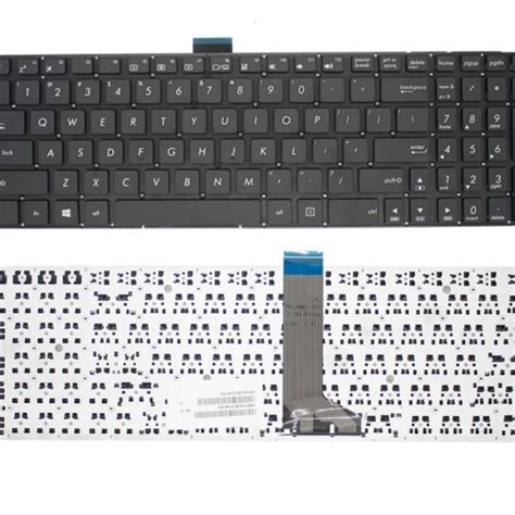 Jual KEYBOARD ORIGINAL ASUS A555 A555L A555LA A555LB A555LN A555LF