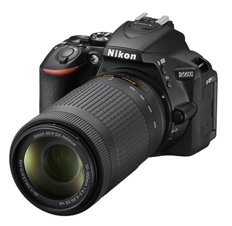 Nikon Presenta La Nuova Reflex Digitale D Il Fotografo