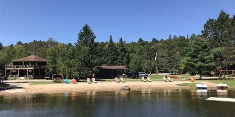 Lake Vermilion Cabin Rentals Head O Lake Resorthead O Lake Resort