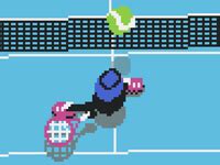 Walkthrough Video Game Thwack Funky Tennis Load Walkthrough Now