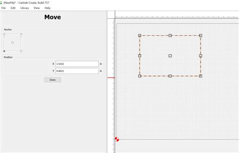 Can We Position At Specific X Y Carbide Create Carbide 3d Community