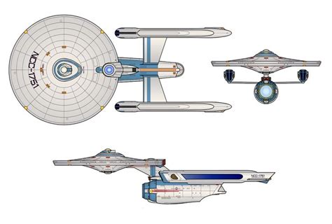 Federation Commander View Topic What If Sfb Went Into The Refit Era Artwork Star Trek