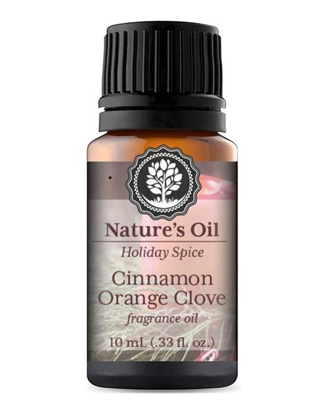 Which Is The Best Natures Oil Fragrance Oils Tree - Home Appliances