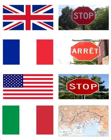 Stop Signs Around the World Memes - Imgflip