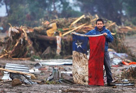 A 11 Años Del 27f 5 Consejos Para Estar Preparados Ante Un Sismo En