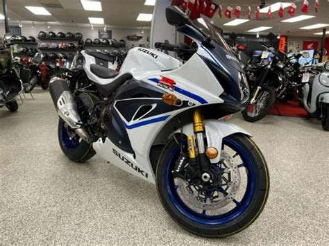 2023 Suzuki GSX-R1000R for sale in Emmaus, PA