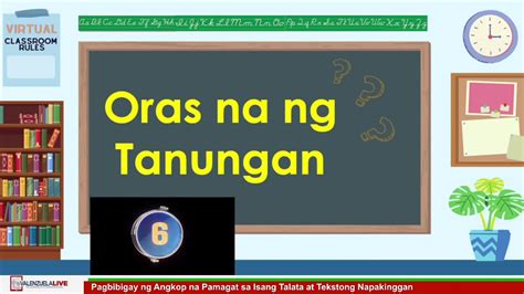 Grade 5 Filipino Pagbibigay Ng Angkop Na Pamagat Sa Isang Talata At