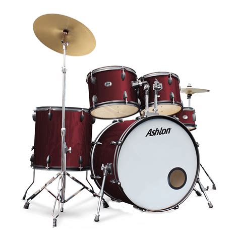 Acoustic Drums - Vivace Music Store Brisbane, Queensland's Largest ...