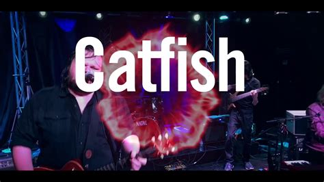 Catfish New Live Album And Dvd Release Exile Live In Lockdown Youtube