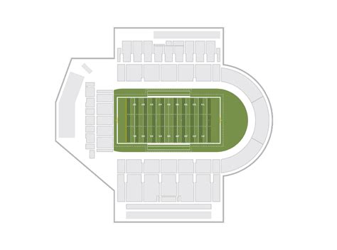 Kidd Brewer Stadium Seating Chart & Seat Views | SeatGeek