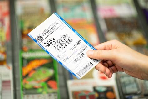 Lotto Max Reaches Historic 80M Jackpot